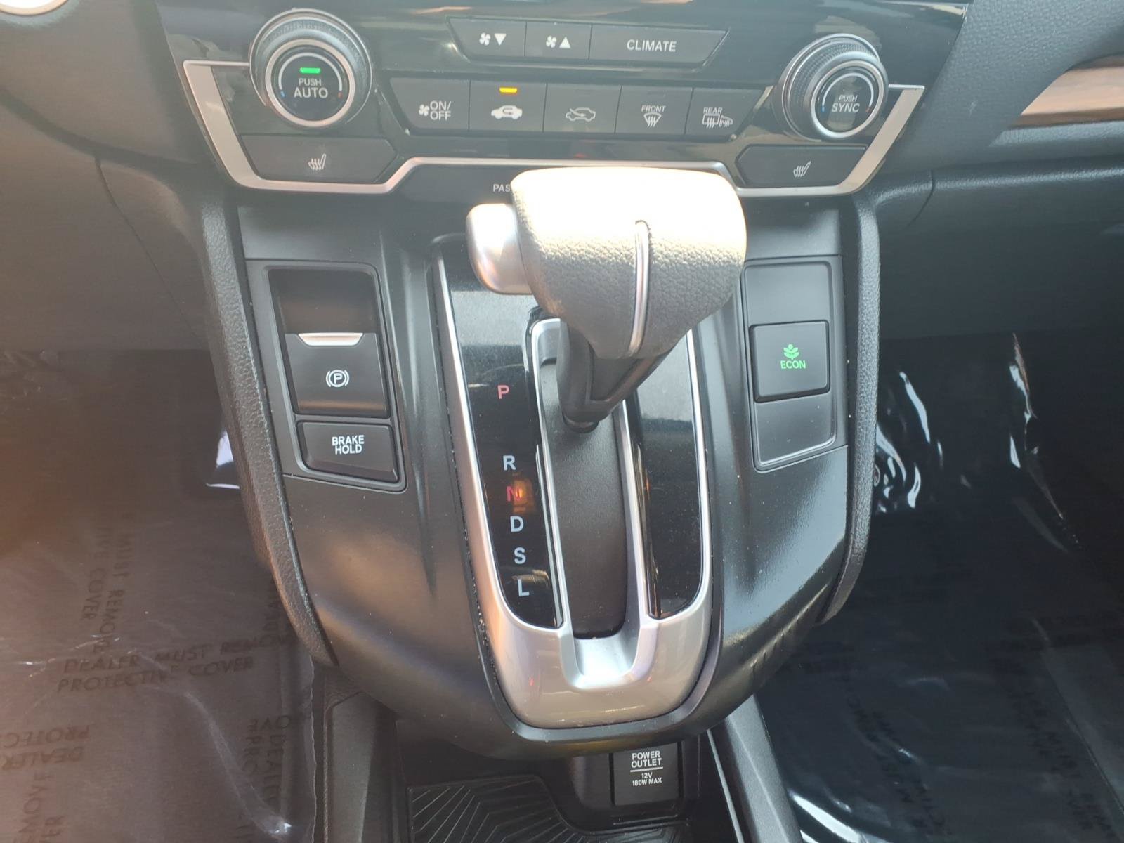Used 2019 Honda CR-V EX image 24