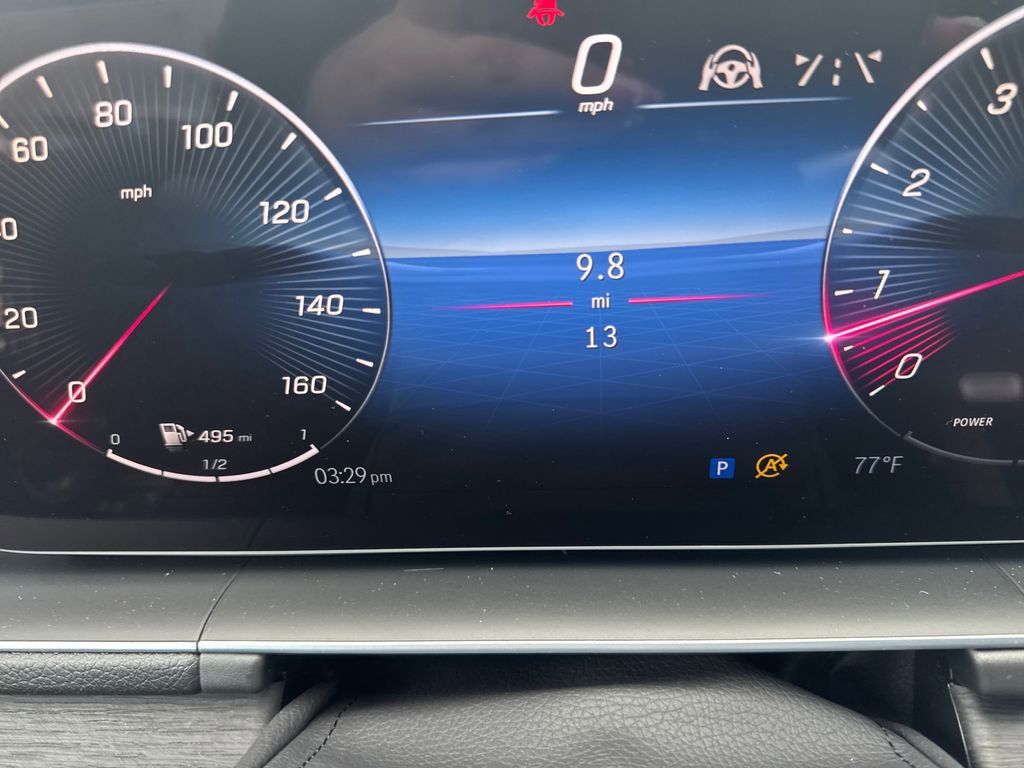 New 2026 Mercedes-Benz GLE 350 4MATIC image 16