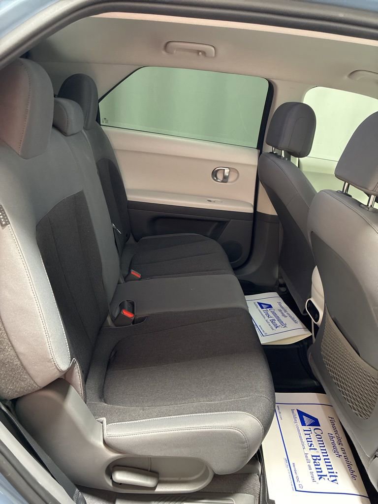 Used 2024 Hyundai Ioniq 5 SE RWD image 23