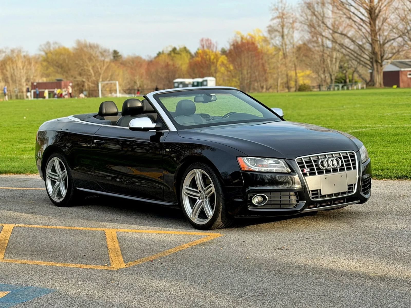 Used 2010 Audi S5 Prestige AWD/4WD image 4