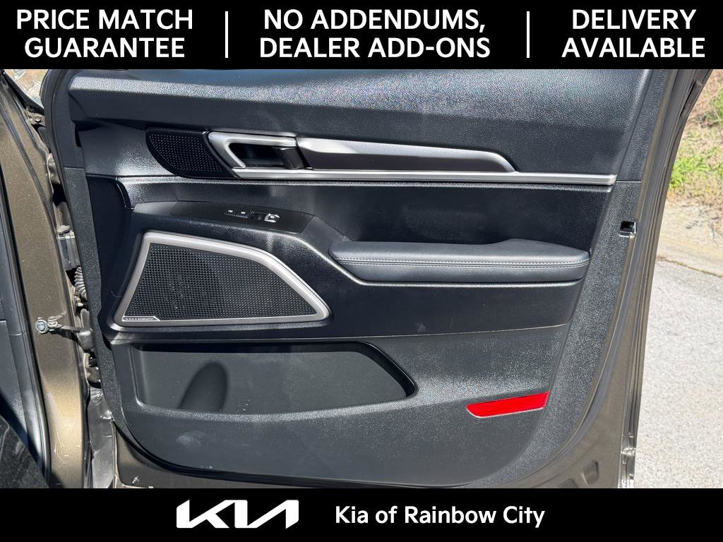 Used 2023 Kia Telluride S w/ S Sunroof Package image 21