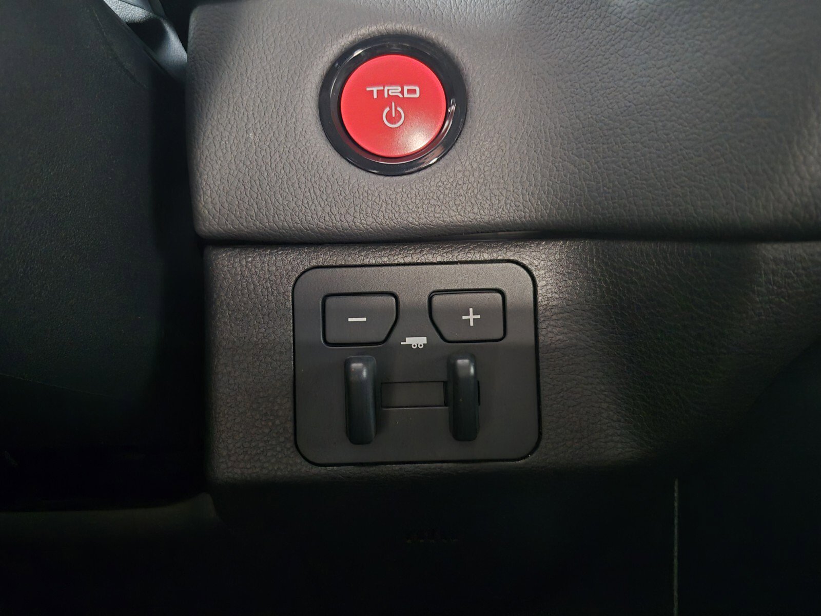 New 2026 Toyota Tundra TRD Pro image 30