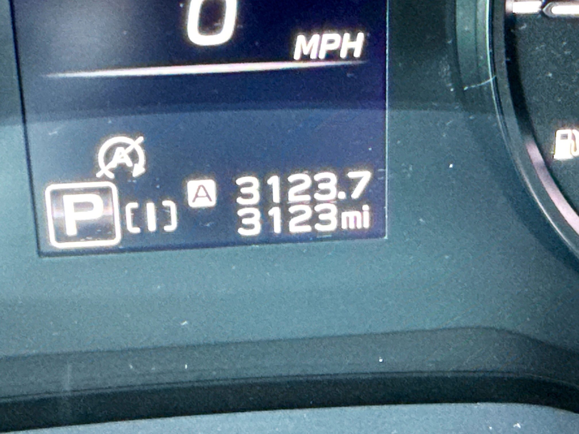 Certified 2025 Subaru Crosstrek 2.0i image 39