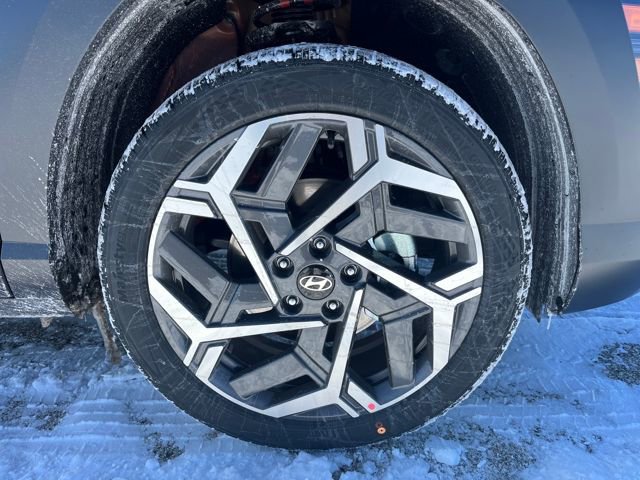 New 2026 Hyundai Kona SEL Premium FWD image 12