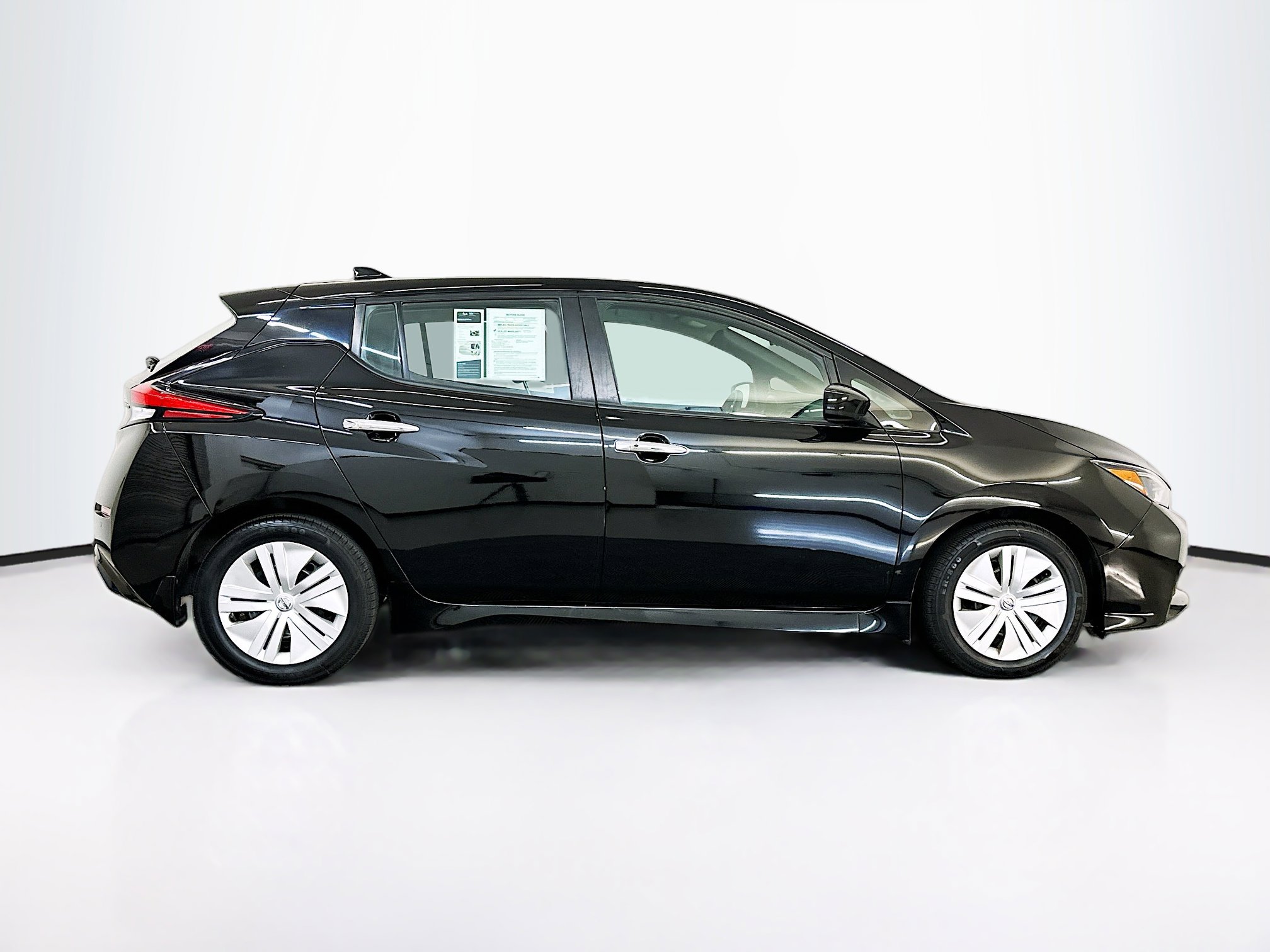 Used 2021 Nissan Leaf S w/ S Charge Package image 10