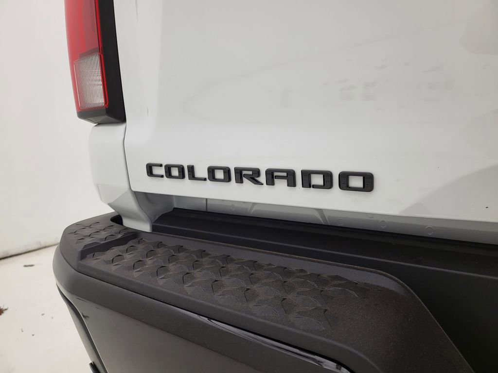 New 2026 Chevrolet Colorado ZR2 w/ Technology Package image 26