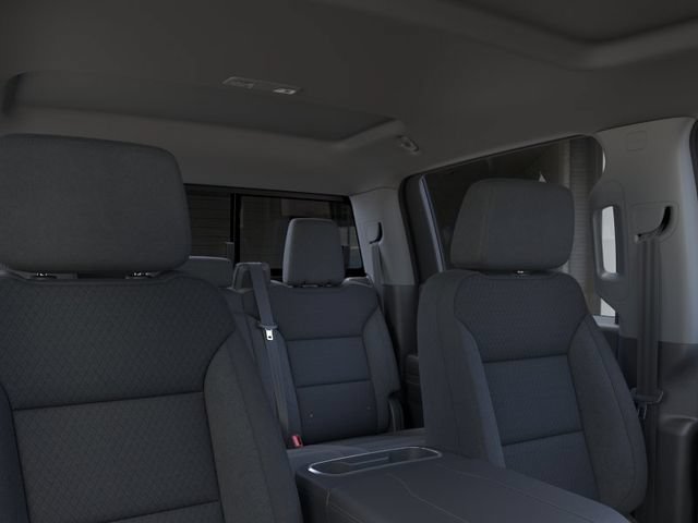 New 2026 Chevrolet Silverado 1500 LT Trail Boss w/ Convenience Package II AWD/4WD image 24