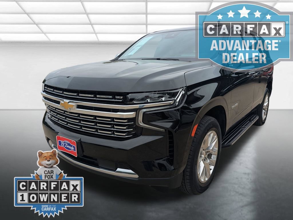 Used 2023 Chevrolet Tahoe Premier RWD image 30