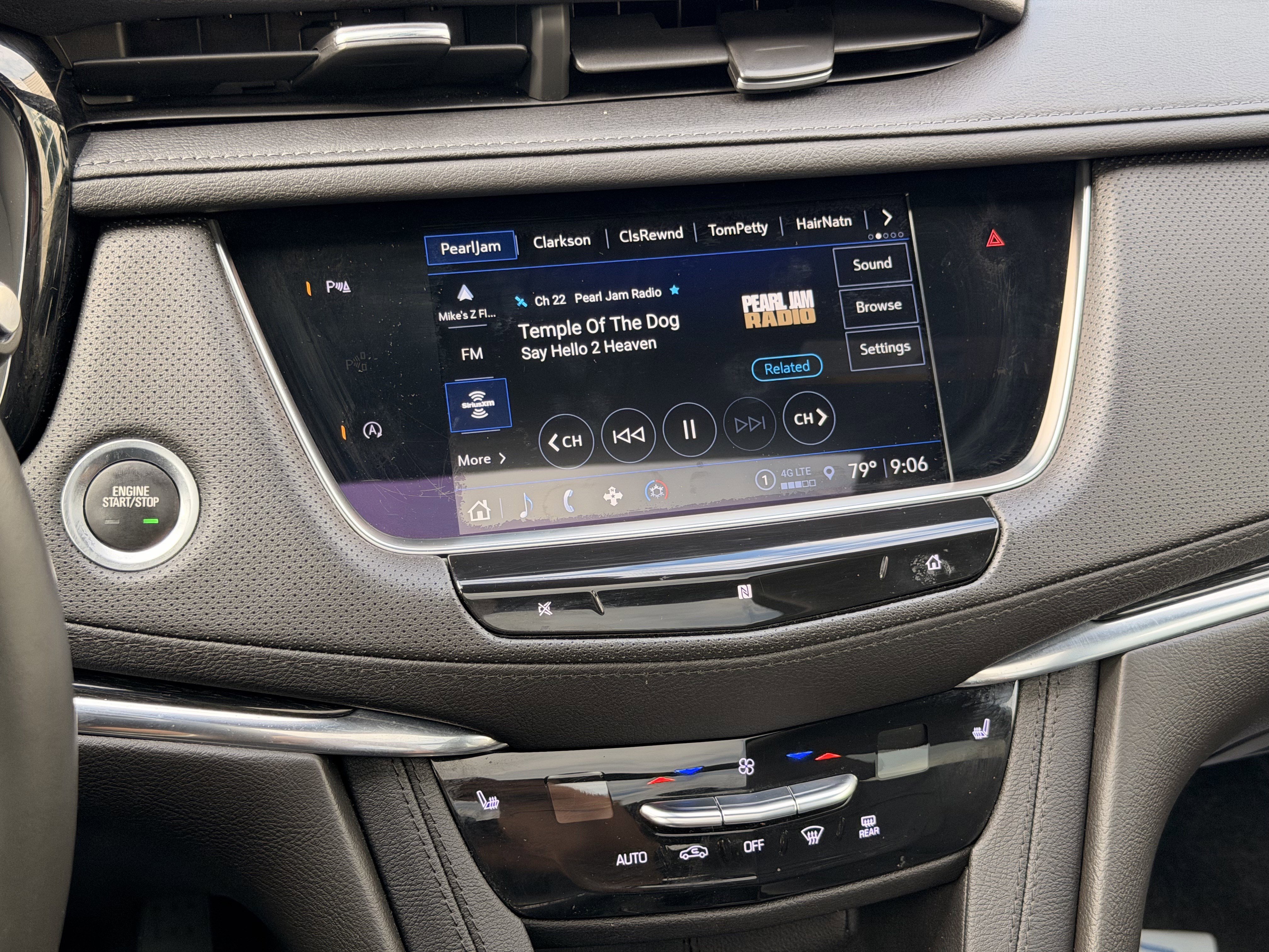 Used 2021 Cadillac XT5 Premium Luxury AWD/4WD image 25