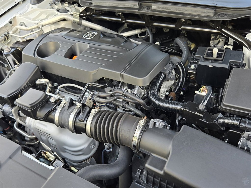 Used 2023 Acura TLX Technology Package image 20