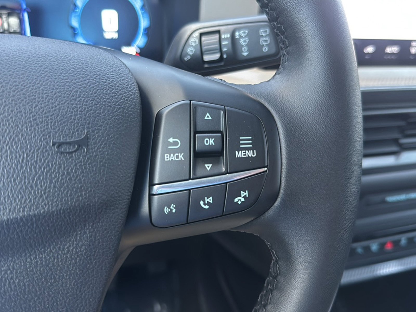 Used 2025 Ford Bronco Sport Big Bend w/ Convenience Package AWD/4WD image 32