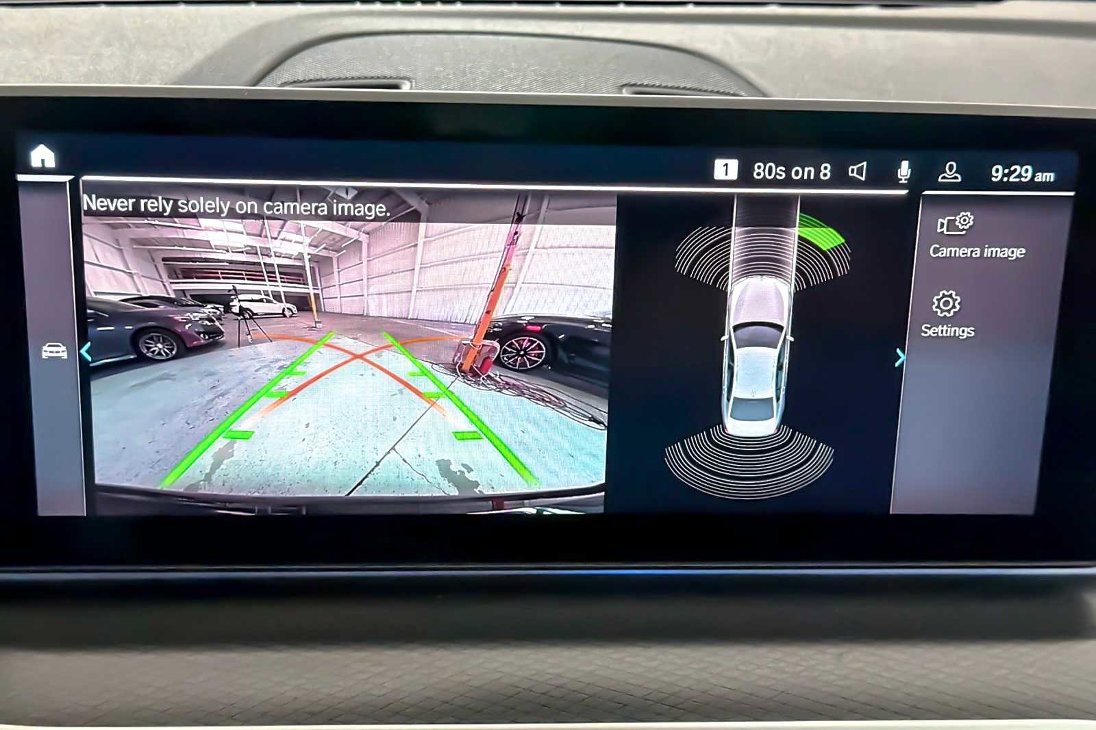 Used 2023 BMW 530e xDrive 530e xDrive w/ Premium Package image 19