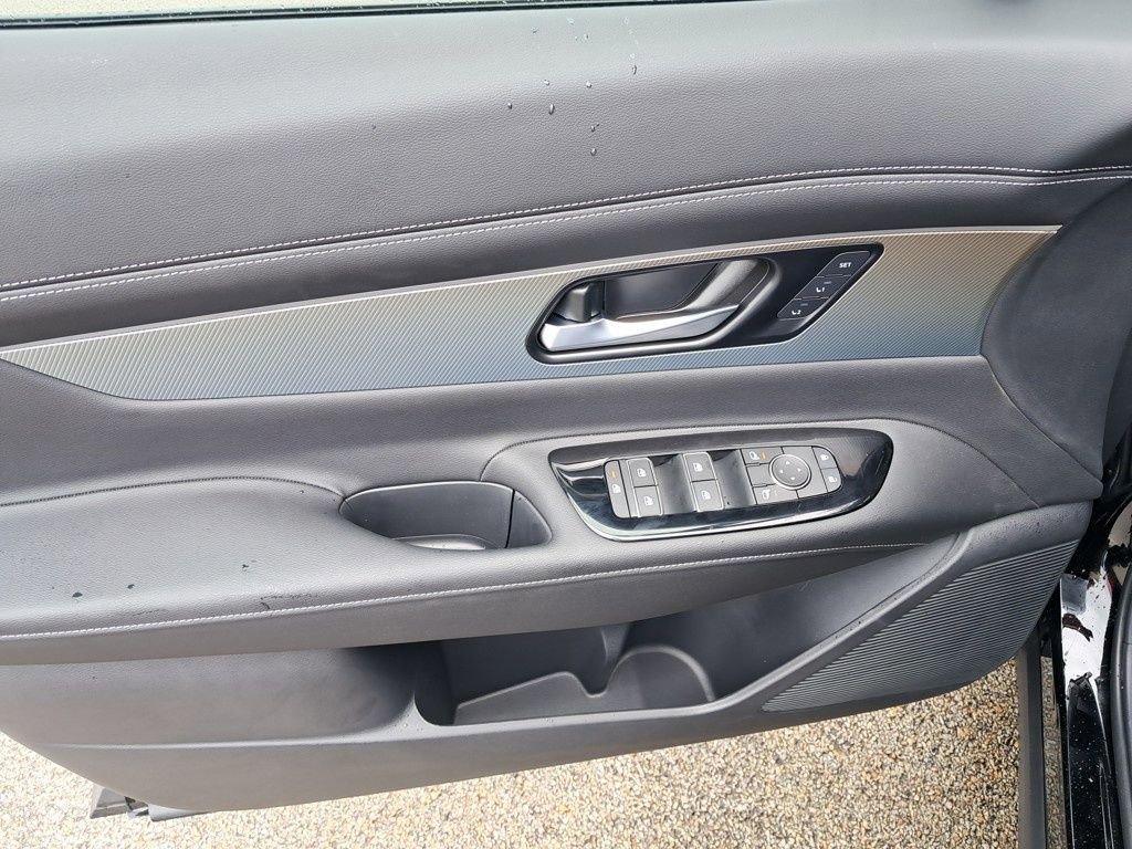 New 2025 Nissan Murano SL w/ Cargo Package image 10