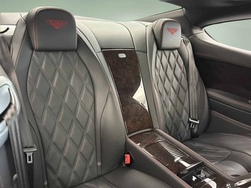 Used 2014 Bentley Continental GT Speed AWD/4WD image 22