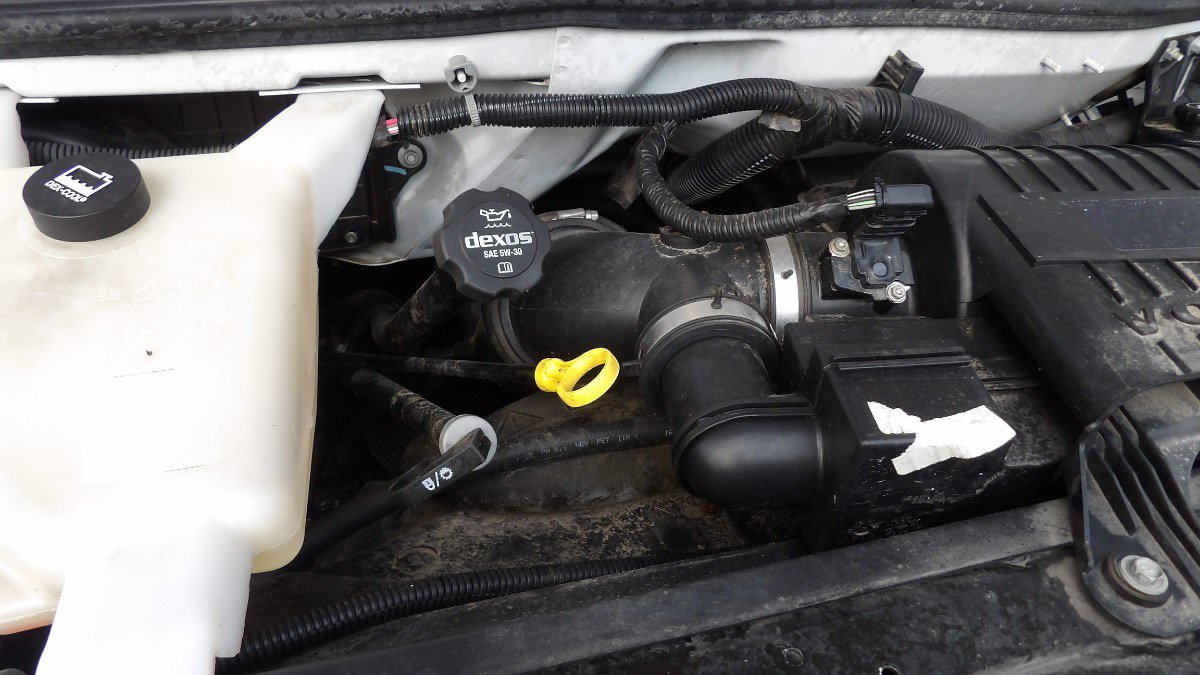 Used 2017 Chevrolet Express 2500 RWD image 21