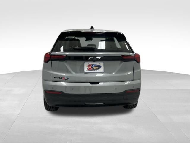 New 2027 Chevrolet Bolt LT w/ Comfort Package FWD image 15