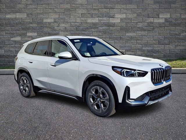 New 2026 BMW X1 xDrive28i image 1