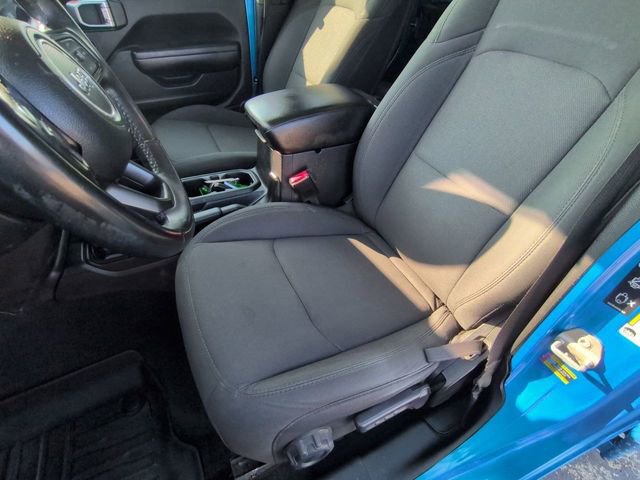 Used 2021 Jeep Wrangler Unlimited Sport image 11