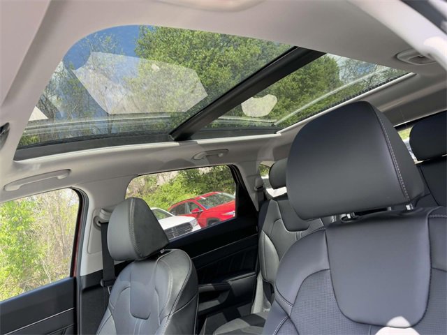 New 2025 Kia Sorento SX image 16