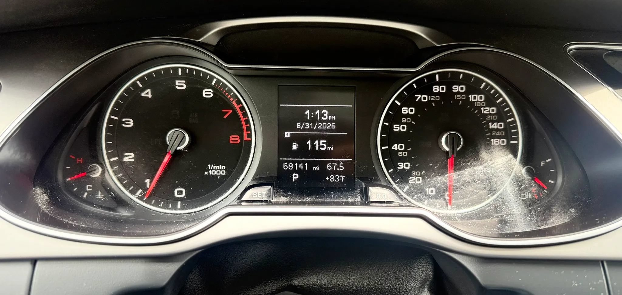 Used 2013 Audi A4 2.0T Premium w/ Convenience Pkg AWD/4WD image 16