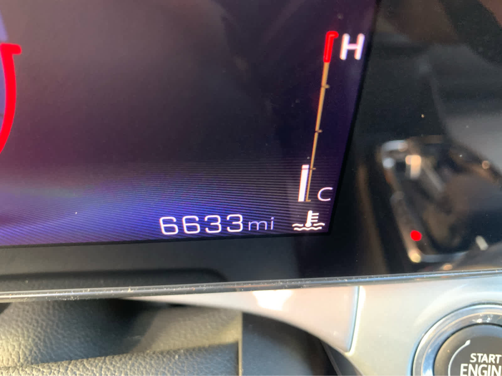 Used 2025 Chevrolet Trax LT w/ Driver Confidence Package image 16