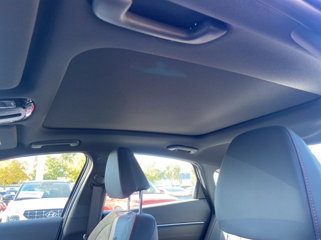 New 2026 Hyundai Sonata N Line image 18