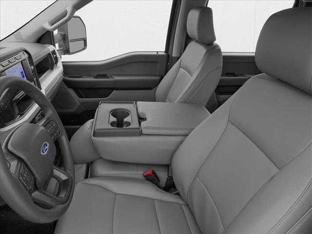 New 2026 Ford F350 XL w/ STX Appearance Package AWD/4WD image 6