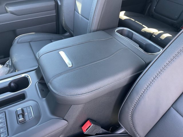 New 2026 GMC Sierra 2500 Denali w/ Technology Package AWD/4WD image 20