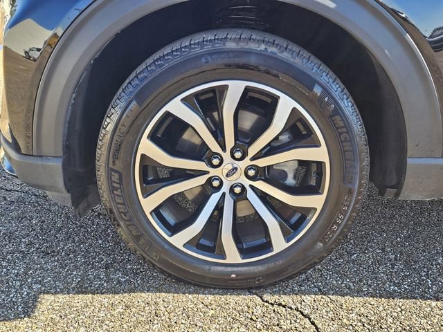 Certified 2025 Ford Explorer ST-Line image 32