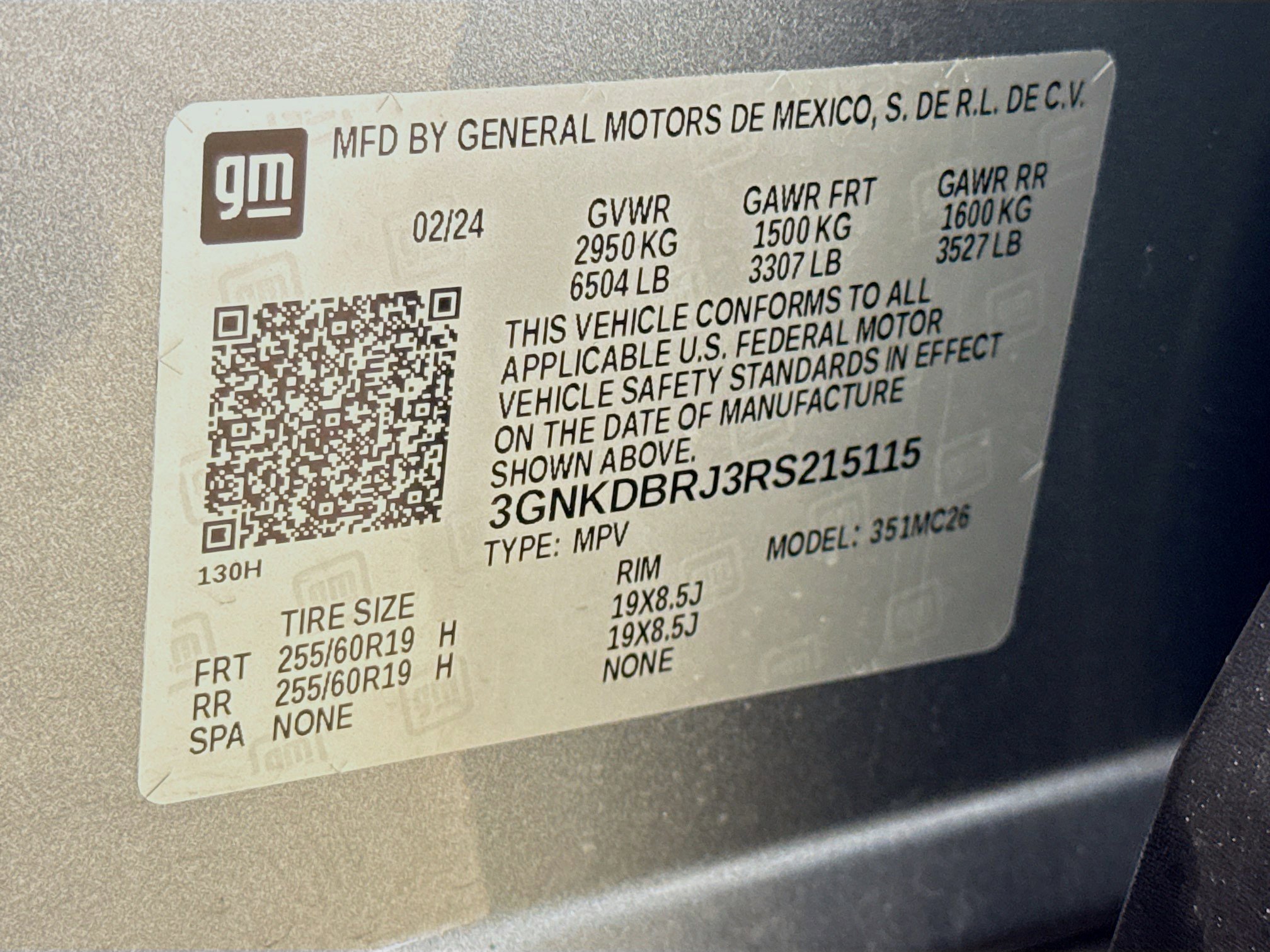 Used 2024 Chevrolet Blazer EV LT image 34