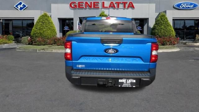 New 2026 Ford Maverick XLT image 15