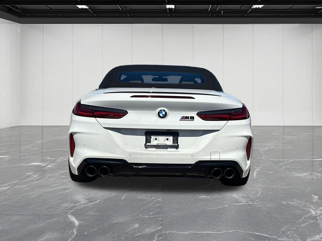 Used 2024 BMW M8 Competition AWD/4WD image 7