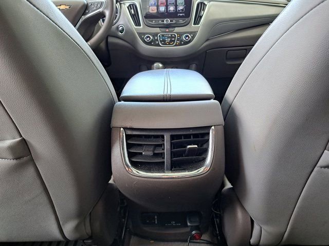 Used 2016 Chevrolet Malibu Premier w/ Driver Confidence Package FWD image 30