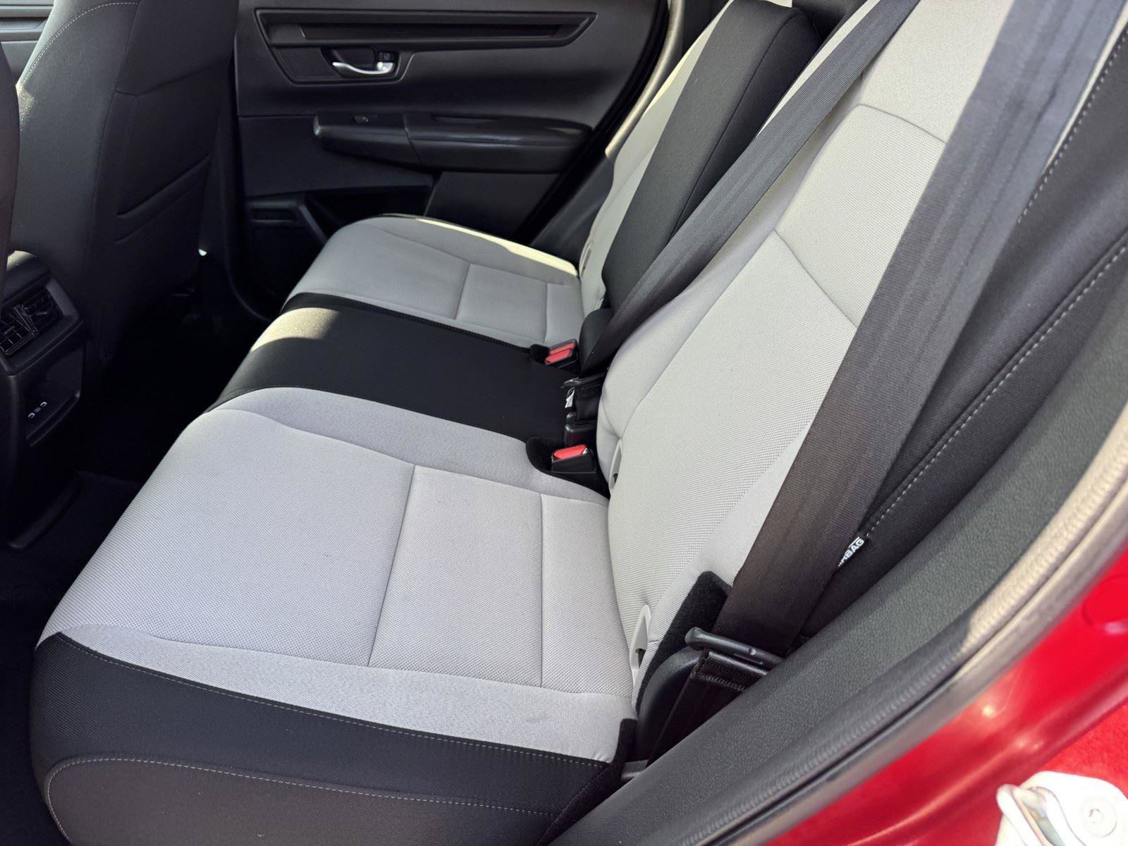 Used 2025 Honda CR-V EX image 12