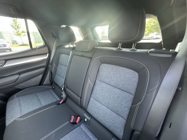 New 2026 GMC Terrain Elevation w/ LPO, Floor Liner Package image 41