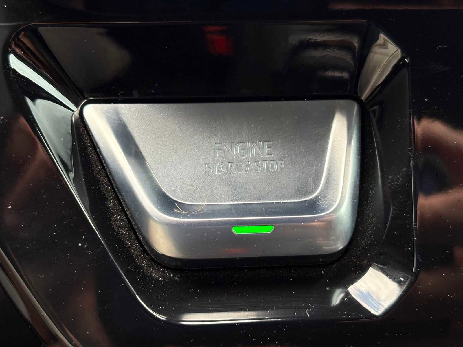 Used 2024 GMC Sierra 1500 Denali image 20