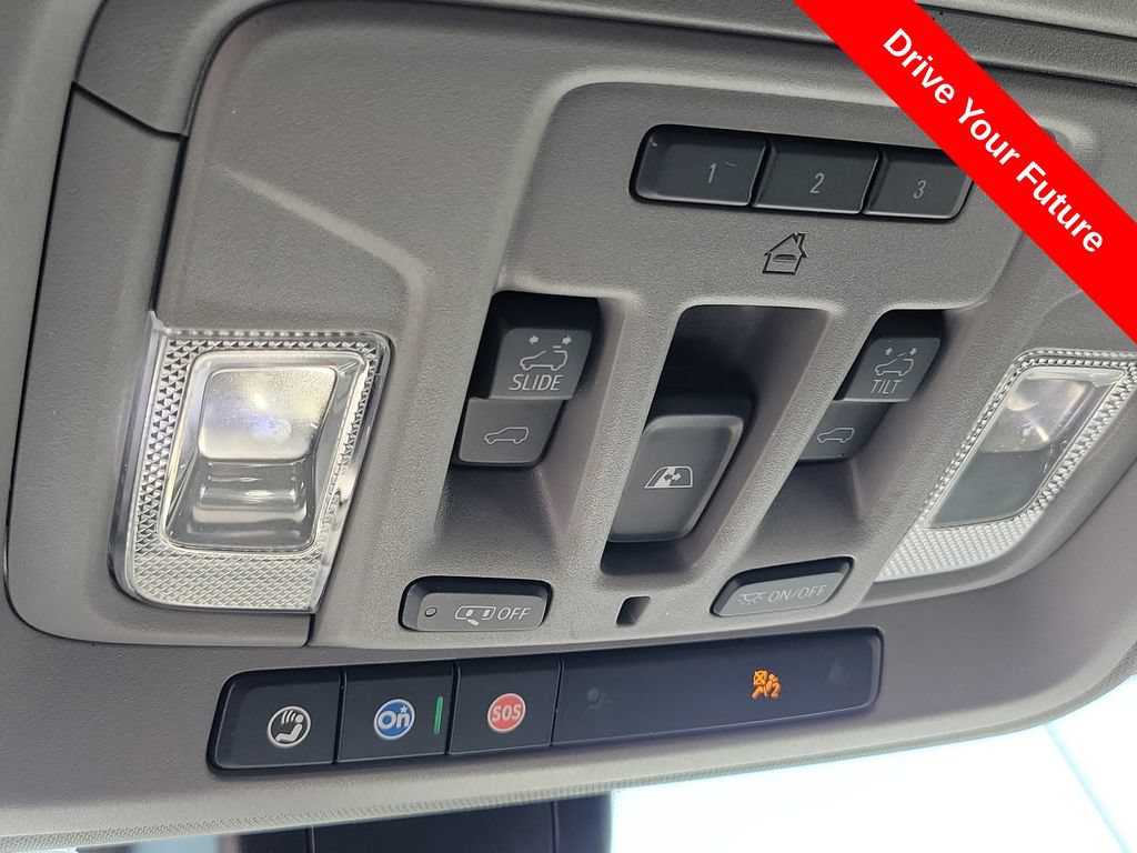 Used 2020 GMC Sierra 1500 Denali w/ Denali Ultimate Package AWD/4WD image 19