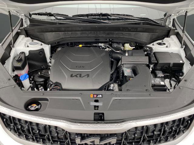 New 2025 Kia Telluride LX image 42