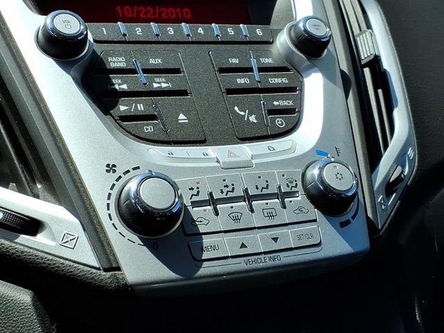 Used 2011 GMC Terrain SLE FWD image 16