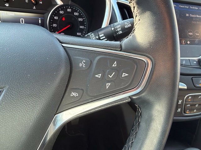 Used 2024 Chevrolet Equinox LT FWD image 14