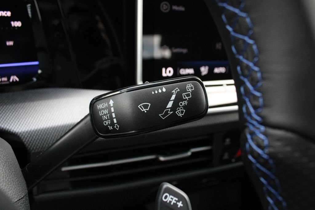 New 2026 Volkswagen Golf w/ Euro Style Package AWD/4WD image 13
