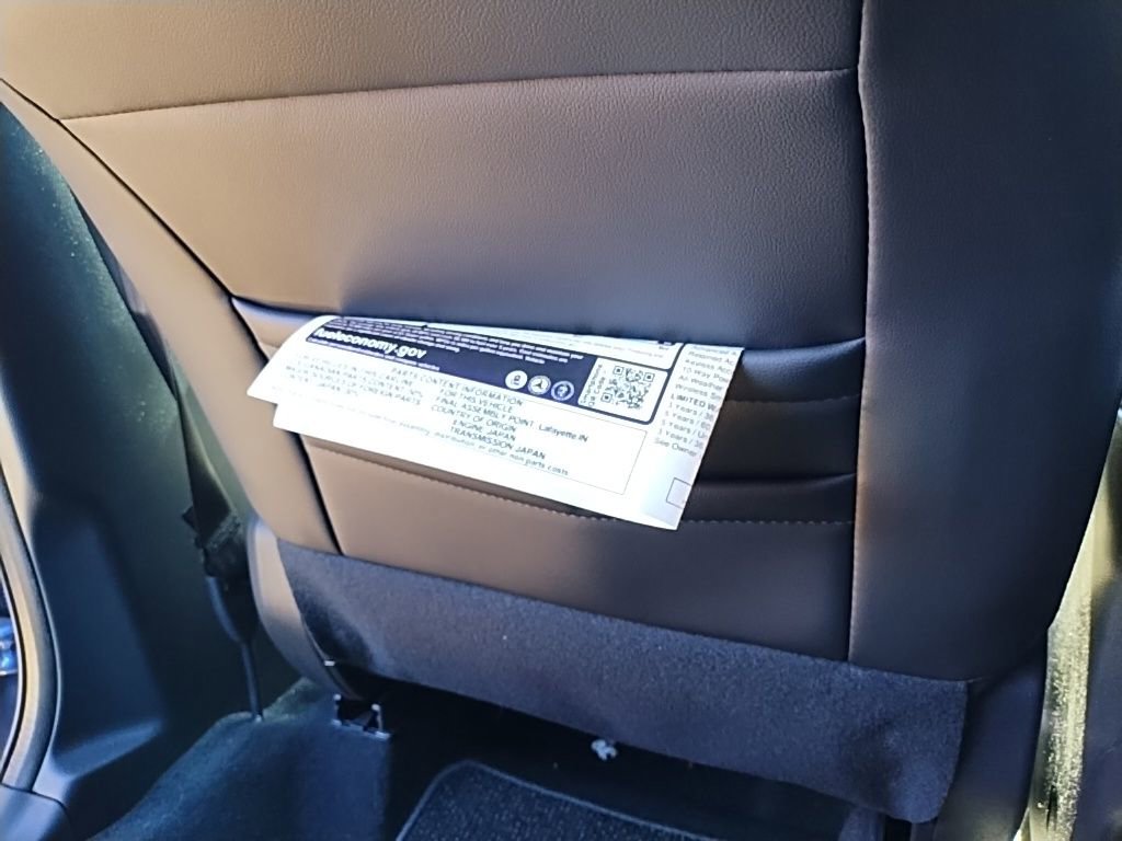 Certified 2026 Subaru Forester Premium image 47