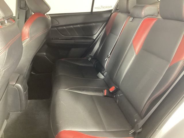 Used 2015 Subaru WRX STI Limited AWD/4WD image 22