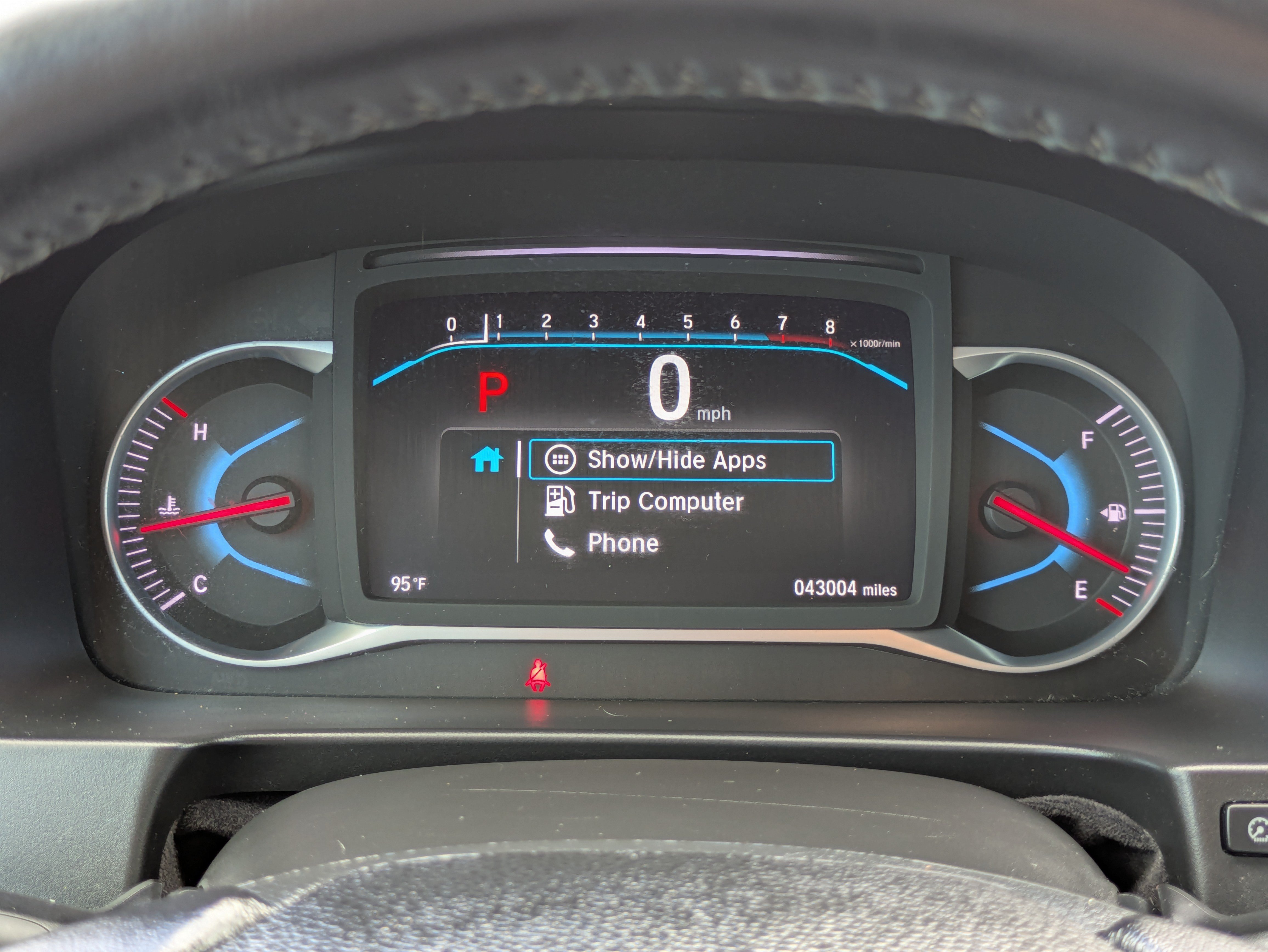 Used 2021 Honda Pilot EX-L image 28