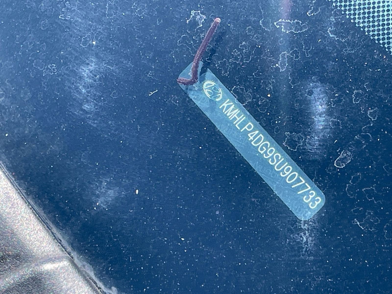 Used 2025 Hyundai Elantra Limited image 32