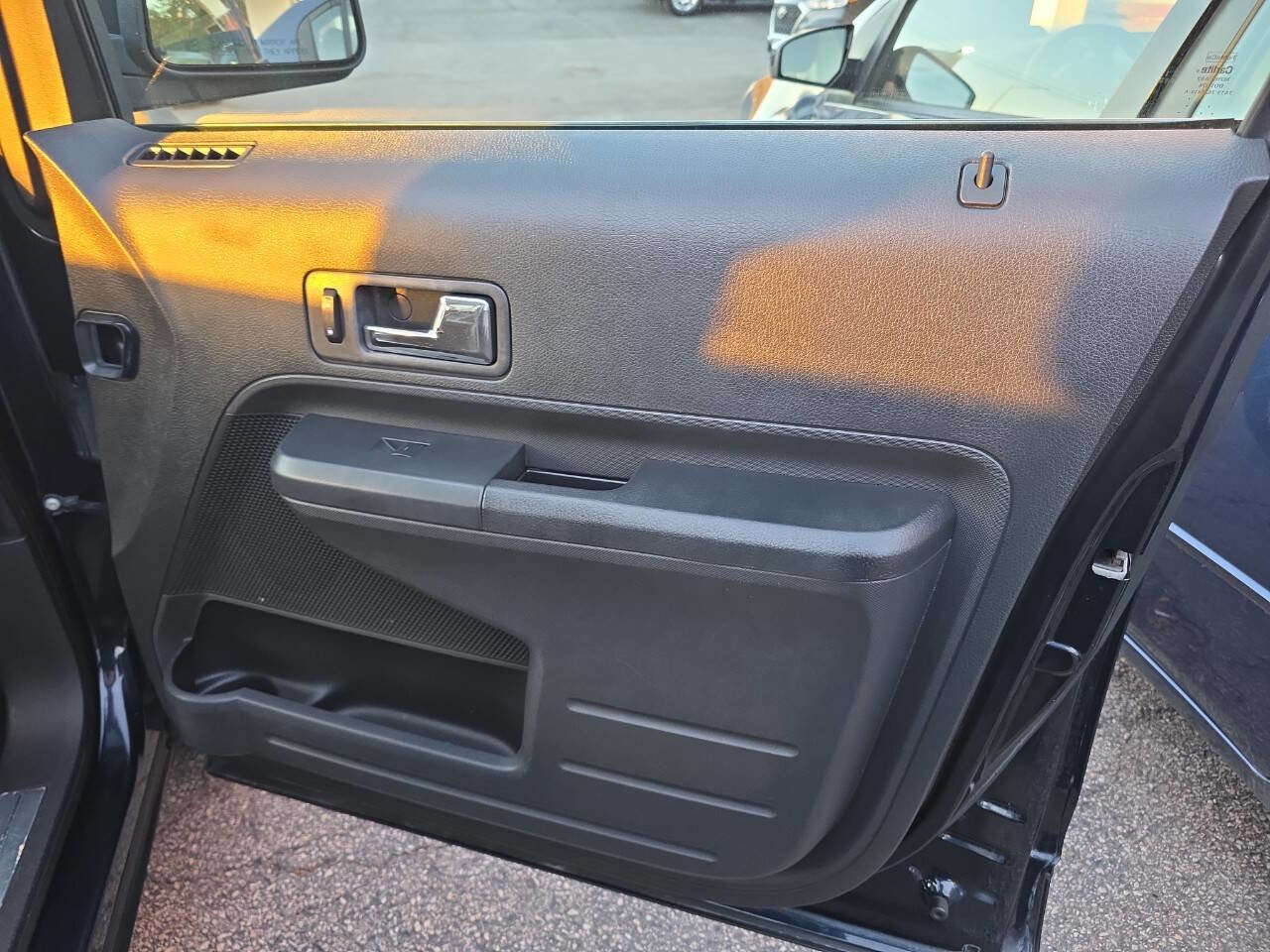 Used 2009 Ford Edge Limited image 25