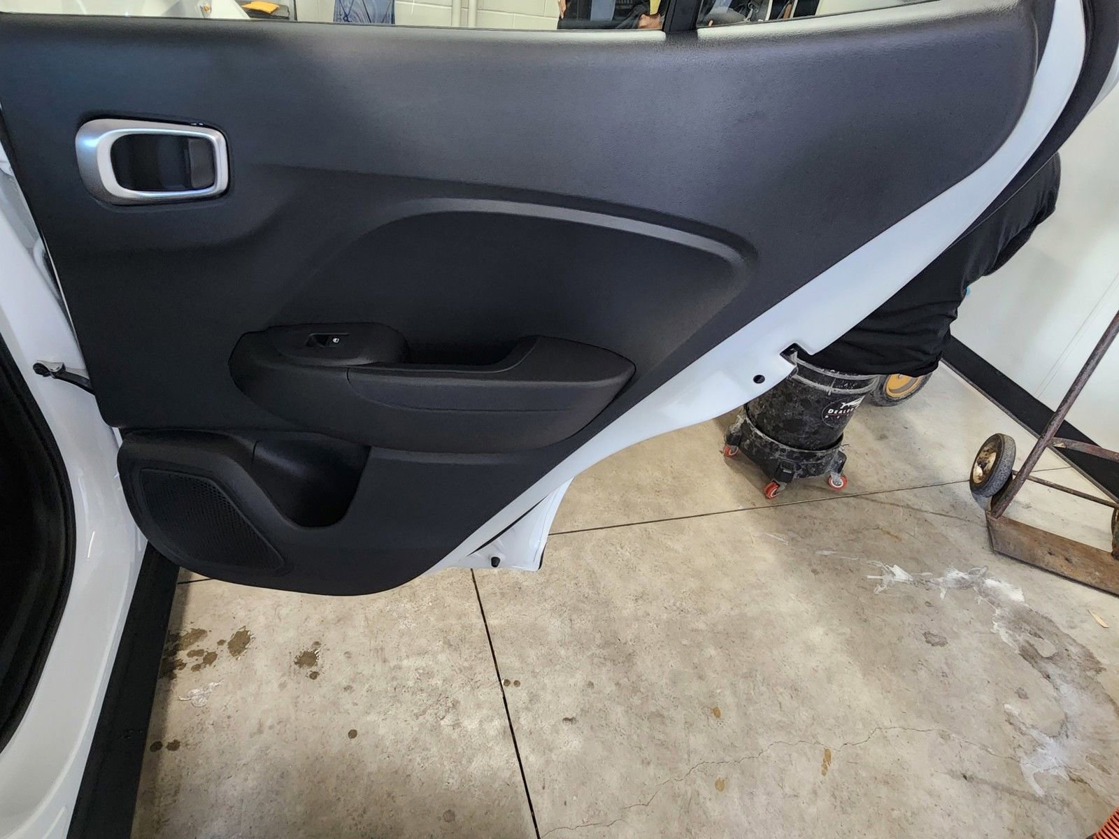 New 2026 Hyundai Venue SEL image 25