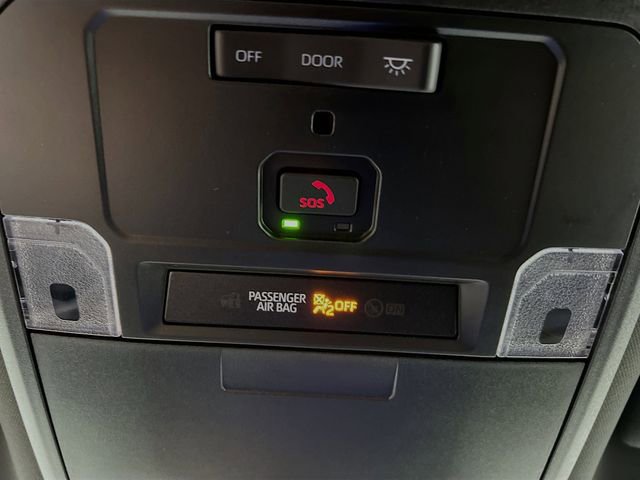 New 2025 Toyota Tacoma TRD Sport image 17