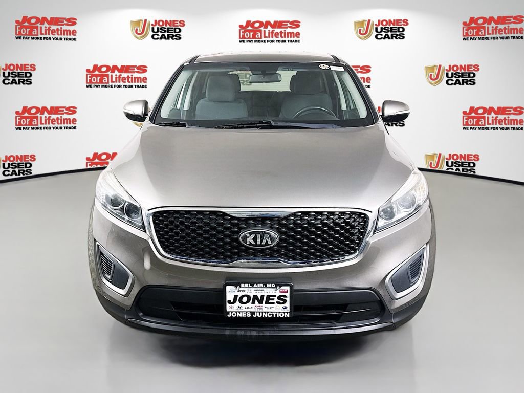 Used 2016 Kia Sorento L image 8