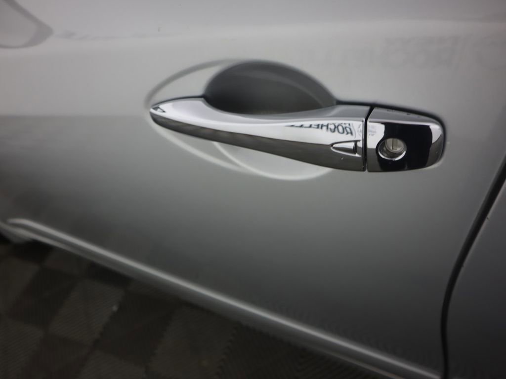 Used 2017 Nissan Altima 2.5 S w/ Power Driver Seat Package image 29